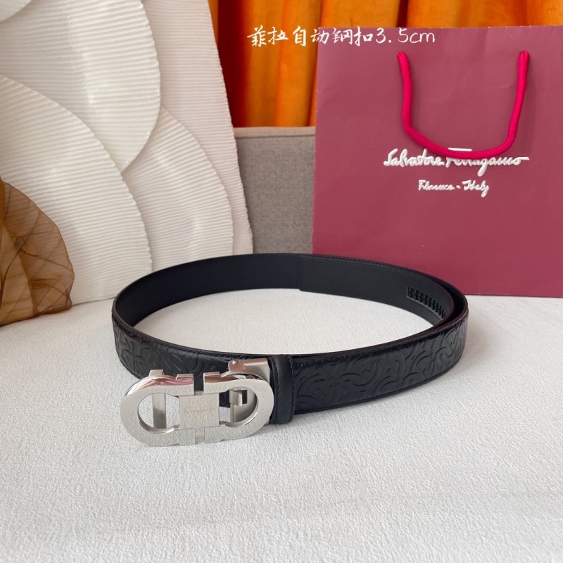 Ferragamo Belts